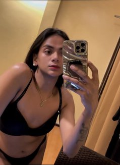 MEET&CAMSHOW&BIGCOCK - Acompañantes transexual in Manila Photo 16 of 16