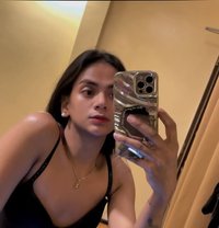 MEET&CAMSHOW&BIGCOCK - Acompañantes transexual in Manila