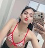 MEET&CAMSHOW&BIGCOCK - Acompañantes transexual in Manila Photo 20 of 23