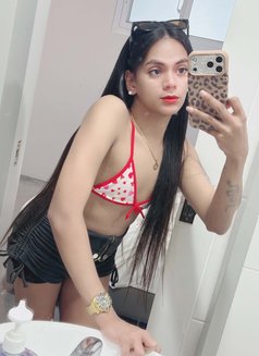 MEET&CAMSHOW&BIGCOCK - Transsexual escort in Manila Photo 17 of 21