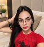 MEET&CAMSHOW&BIGCOCK - Transsexual escort in Manila Photo 4 of 10
