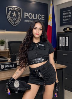 MEET&CAMSHOW&BIGCOCK - Transsexual escort in Manila Photo 11 of 13