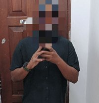 Meet Elegent - Male escort in Colombo