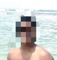 Meet Elegent For ladies - Male escort in Colombo