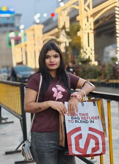 Meet for out call and Cam Show - puta in Hyderabad Photo 2 of 2