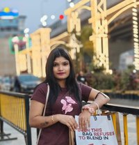 Meet for out call and Cam Show - escort in Hyderabad