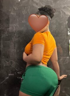 Meet Hot Girl Jack/big Boobs & Big Ass - escort in Chandigarh Photo 2 of 3