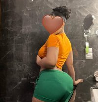 Meet Hot Girl Jack/big Boobs & Big Ass - escort in Chandigarh