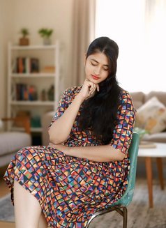 Meet Independent - escort in Pune Photo 2 of 3