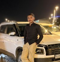 Meet - Male escort in Ahmedabad