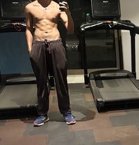 Meet - Male escort in Mumbai