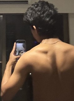 Meet - Male escort in Mumbai Photo 2 of 2