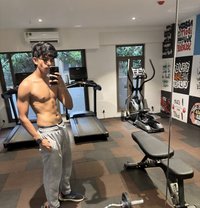 Meet - Masajista in Mumbai