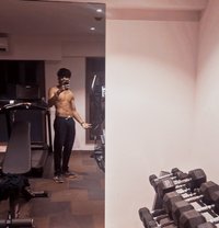 Meet - masseur in Mumbai