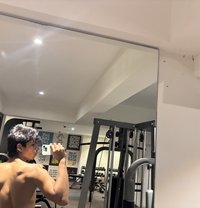 Meet - masseur in Mumbai