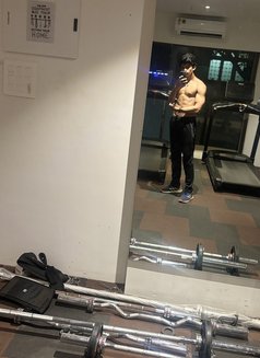 Meet - Male escort in Pune Photo 1 of 4