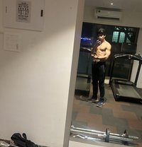 Meet - Male escort in Pune