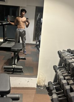 Meet - Male escort in Pune Photo 2 of 4