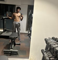 Meet - Male escort in Pune