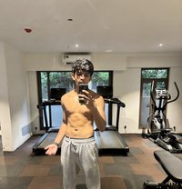 Meet - Male escort in Pune