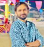 Meet - Male escort in Vadodara Photo 1 of 1