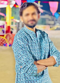 Meet - Male escort in Vadodara Photo 1 of 1