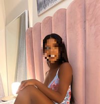 Meet jow 🤩 Arrivied in city. Real one - escort in Hyderabad Photo 4 of 4