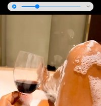 Meet jow🤩 video cum expert only - escort in Navi Mumbai