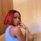 Bouncy chocolate slim Bella/juicy booty - escort in Chandigarh Photo 2 of 4