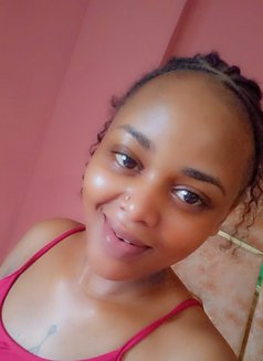 Meet Juicy Keila Chocolate Baby - escort in Hyderabad Photo 1 of 1
