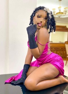 Meet Juicy Keila Chocolate Baby - escort in Hyderabad Photo 2 of 3