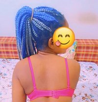 Big ass Lily/cumshow - escort in Pune