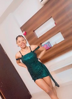 Meet Juicy Passy/sweet African Babe - escort in Chandigarh Photo 1 of 5