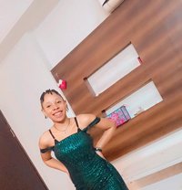 Meet Juicy Passy/sweet African Babe - escort in Chandigarh