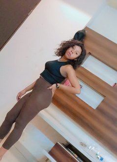 Meet Juicy Passy/sweet African Babe - escort in Chandigarh Photo 4 of 5