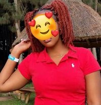 Meet Juicy Serah Hot Chocolate Booty - escort in Calangute