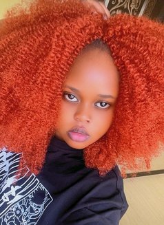 Meet Juicy Serah Hot Chocolate Booty - escort in Pune Photo 1 of 1