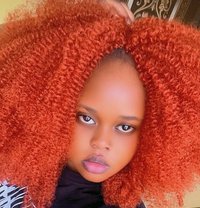 Meet Juicy Serah Hot Chocolate Booty - escort in Calangute