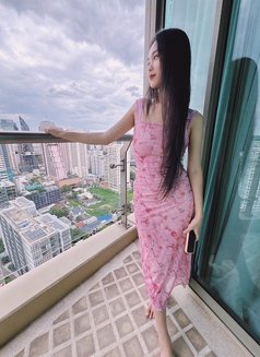 Meet Kwan Your Perfect Thai Fantasy - escort in Bangkok Photo 7 of 7