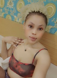 Meet Lucky, Gorgeous Horny Callgirl - puta in Hyderabad Photo 8 of 8
