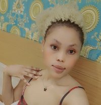 Meet Lucky, Gorgeous Horny Callgirl - puta in Hyderabad Photo 8 of 8