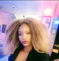 Meet Marythe Squirtinggoddess, Tanzanian escort in Dubai