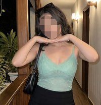 ❣️꧁ Meet Me & Connect With Me ꧂❣ - escort in Mumbai