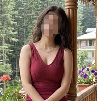 ❣️꧁ Meet Me & Connect With Me ꧂❣ - escort in Mumbai