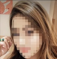 Busty model independent Girl Real Meet - escort in Mumbai
