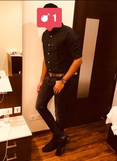 Meet Me for a Unforgettable Moment - Male escort in Bangalore Photo 1 of 2