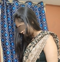 Soni Cam & real meet available - escort in Ahmedabad