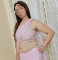 Soni Cam & real meet available - escort in Ahmedabad