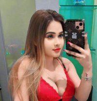 Meet Myself Sanjana Singh - escort in Indore Photo 3 of 3