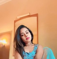 Meet Myself Sanjana Singh - escort in Mumbai